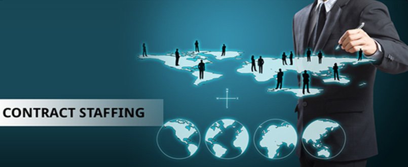 contract staffing